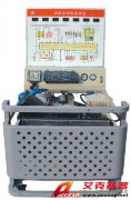TSI QC213型LS400電控發動機實訓臺