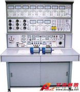 TSI L-107A立式通用電工電子實驗室成套設備