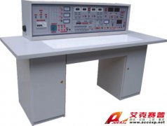 TSI 3000B型電工、模電、數電、電氣控制四合一實驗室設備