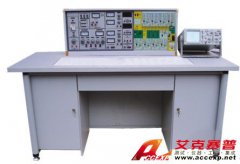 TSI 3000F型模電、數電、自動控制原理實驗室設備