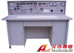TSI S-820D型高級(jí)電工、模電、數(shù)電、電力拖動(dòng)實(shí)驗(yàn)室成套設(shè)備
