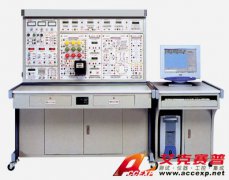 TSI DG-502聯(lián)網(wǎng)型電工技術(shù)實驗裝置