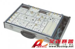 TSI A2模擬電路實驗箱