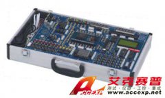 TSI E801型EDA實驗開發系統