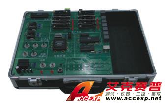 HY-1121新型程控交換實驗平臺系統