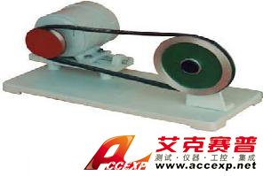 鏈輪、皮帶輪、摩擦輪傳動（鋁制教學模型）