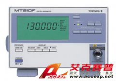 橫河 YOKOGAWA MT210 數(shù)字壓力計