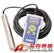 哈希 hach TSS Portable 便攜式濁度、懸浮物和污泥界面監(jiān)測儀