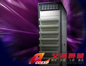 電氣二重層電容漏電流監控系統