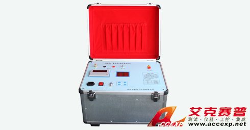 艾克賽普 ACCEXP-DVM-99 真空開關真空度測試儀圖片