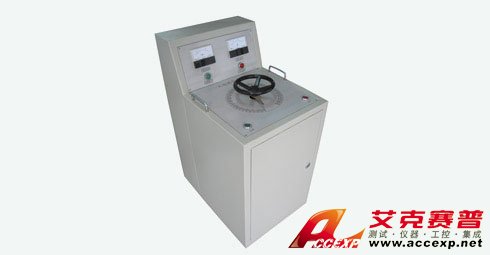 艾克賽普 ACCEXP-SLQ 大電流發生器圖片