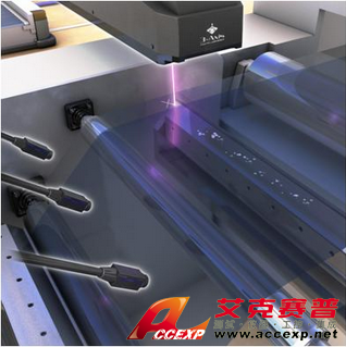 Accexp薄膜上標(biāo)記的錯誤標(biāo)記的解決方案 圖片