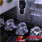 Accexp檢查EGR閥門組裝期間缺失的O形環解決方案