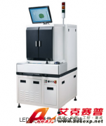 Chroma Model 58173 LED 全光通量自動測試系統