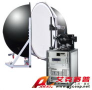 Chroma Model 58158-IS LED 照明測試系統