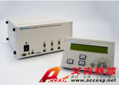 Chroma Model 58168 LCD Shorting Bar 圖形產生器