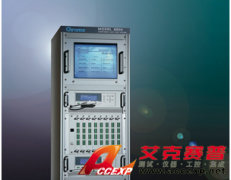Chroma Model 8800 組件自動測試系統