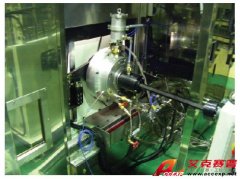 Accexp高轉速摩擦磨損測試設備