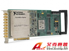 NI PCI-5105 數字化儀