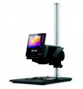 FLIR ETS320™ 電子產品測試的熱成像解決方案