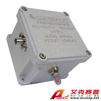 美國(guó)PCB 685A39機(jī)械振動(dòng)開關(guān)