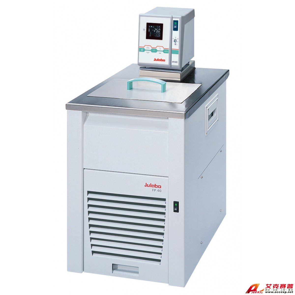 JULABO優萊博 FP40-ME通用加熱制冷循環浴槽