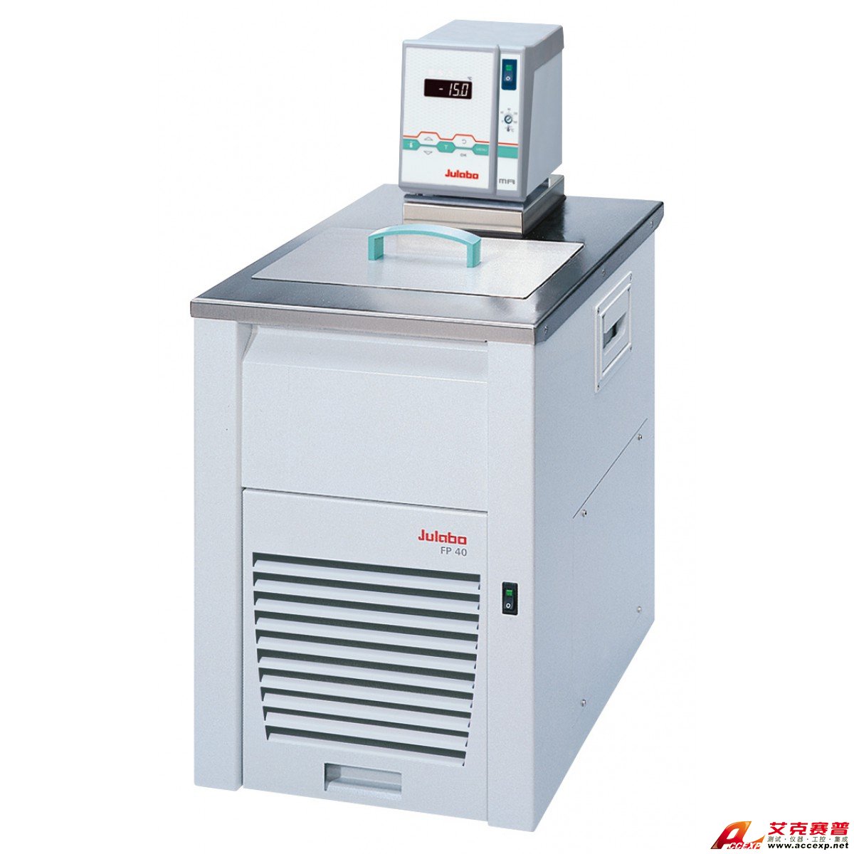 JULABO優萊博 FP40-MA通用加熱制冷循環浴槽