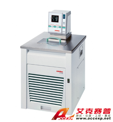 JULABO優萊博 FP50-HE通用加熱制冷循環浴槽