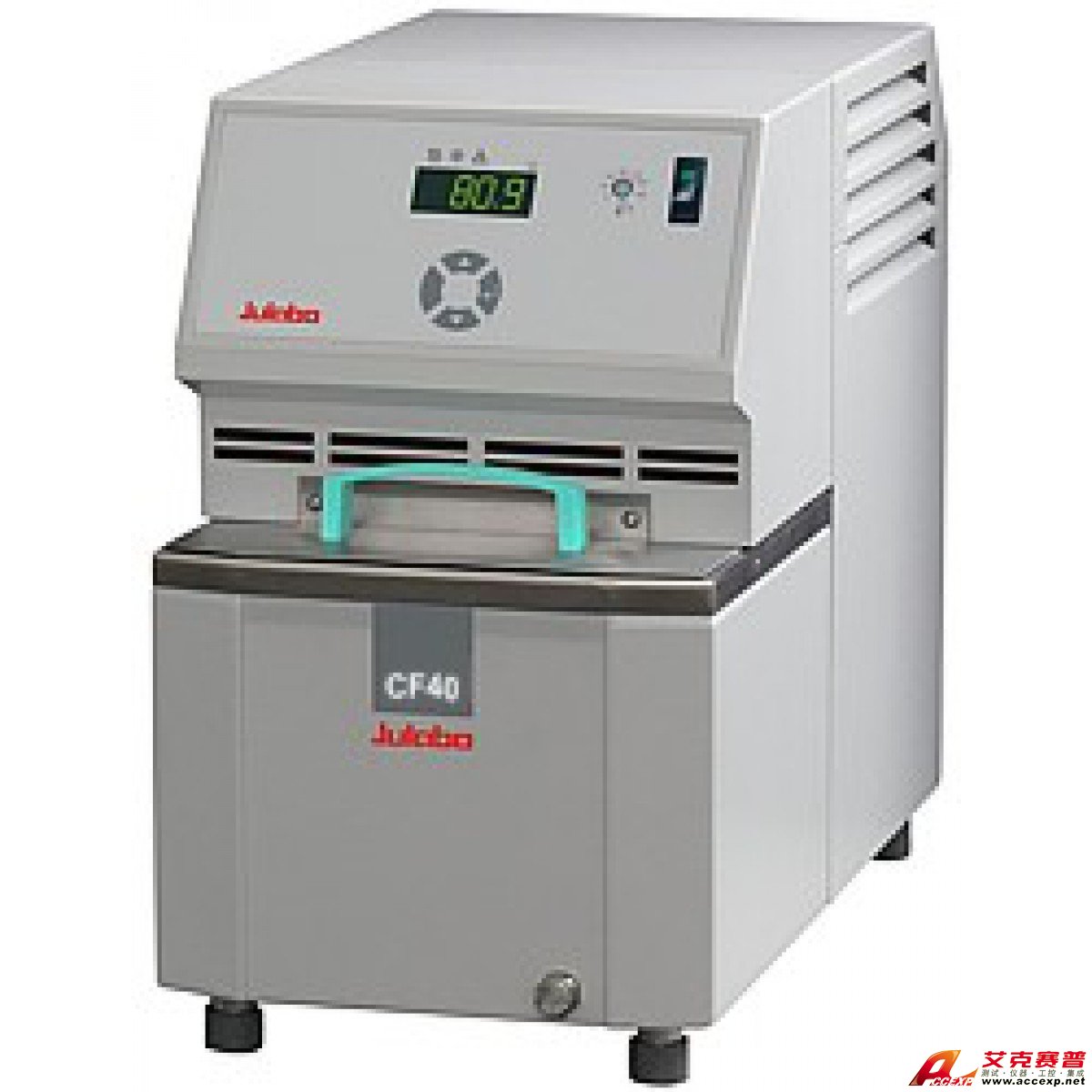 JULABO優萊博 CF40緊湊型加熱制冷循環浴槽