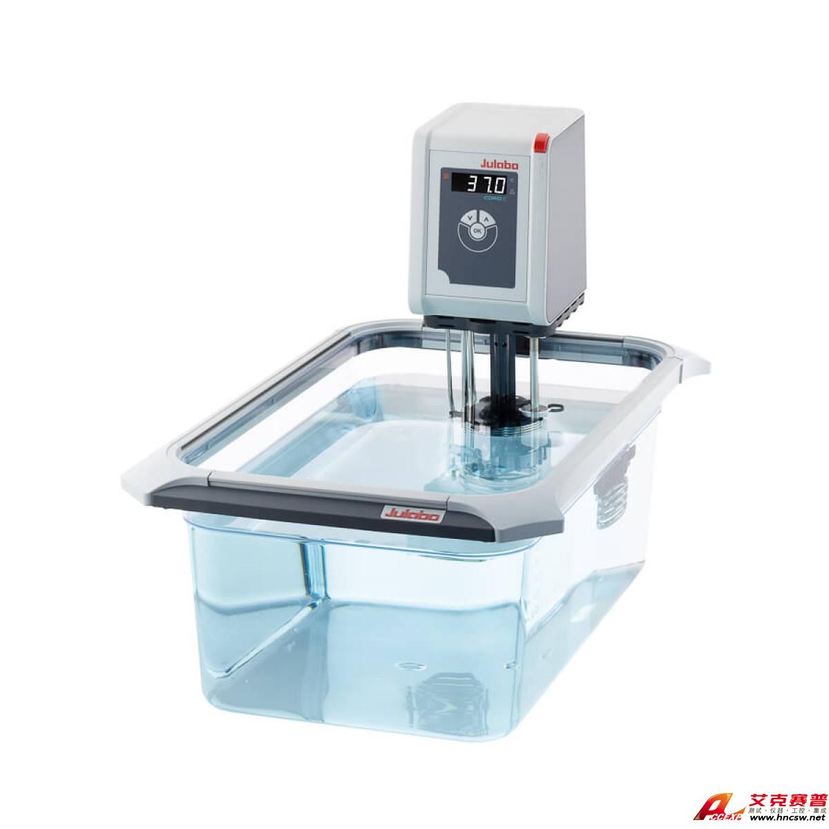 JULABO優萊博  CORIO C-BT27加熱恒溫浴槽
