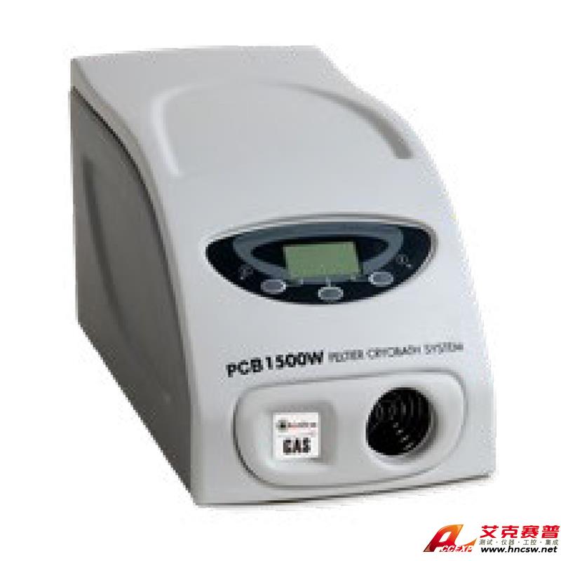 JULABO優萊博 Chemtron PCB 半導體恒溫器