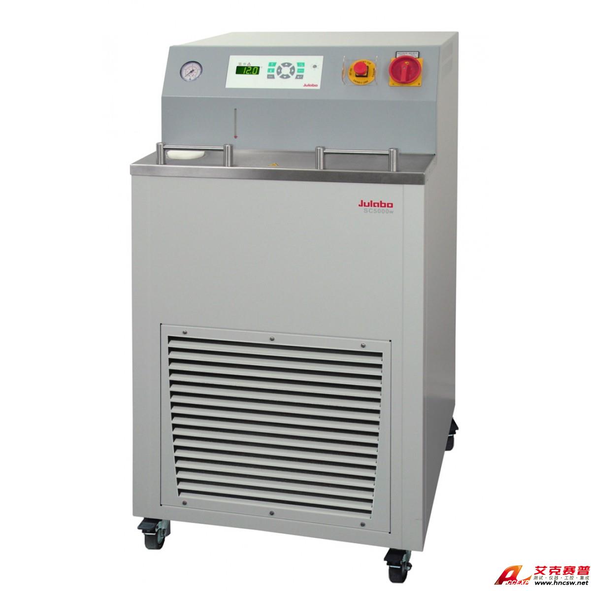 JULABO優萊博  SC5000w SemiChill冷卻循環器