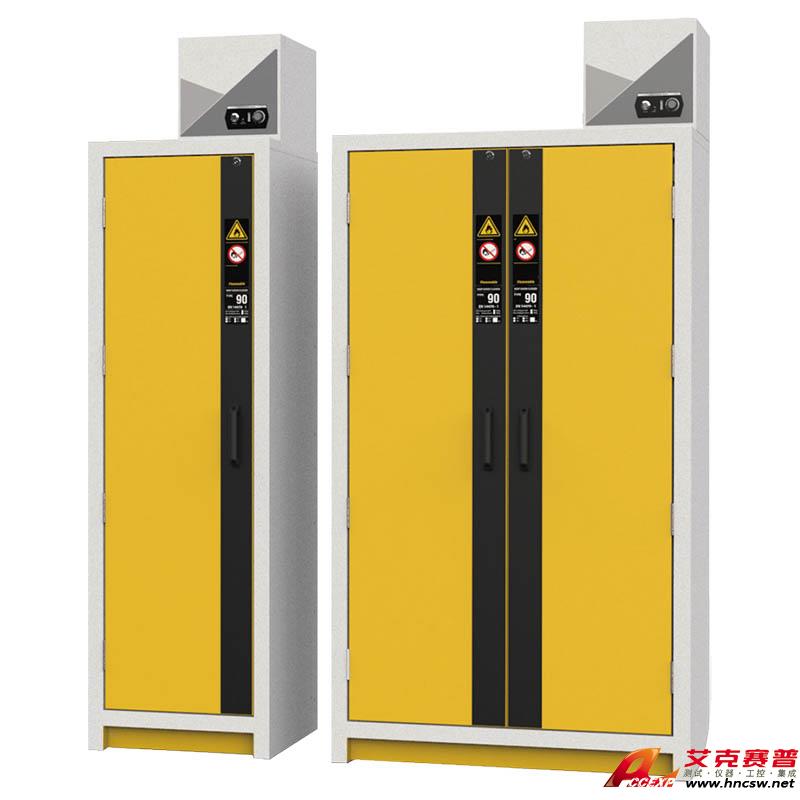 JULABO優萊博 90 型立式防火安全柜