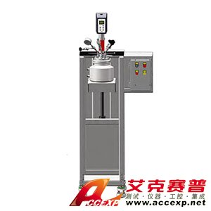 JULABO優萊博 中壓反應釜 NR-10L