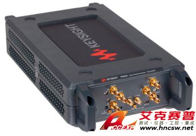 keysight是德 P5024A 是德科技精簡系列 USB 矢量網絡分析儀，20