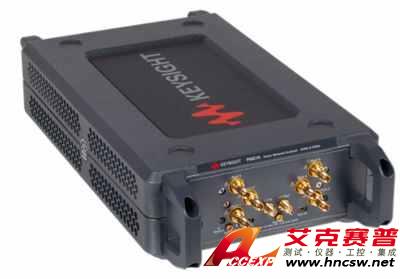keysight是德 P5021A 是德科技精簡(jiǎn)系列 USB 矢量網(wǎng)絡(luò)分析儀，6.5