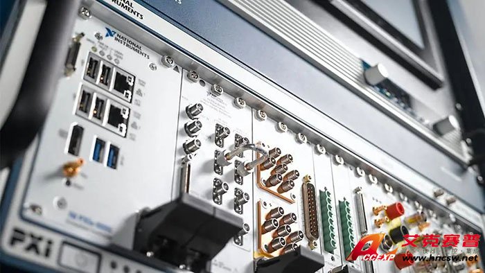 艾克賽普 NI半導(dǎo)體測試系統(tǒng)，半導(dǎo)體量產(chǎn)測試?yán)?/> </div>
          <div   id=