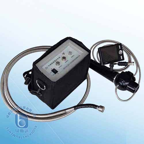 LH-F熒光型工業電子內窺鏡